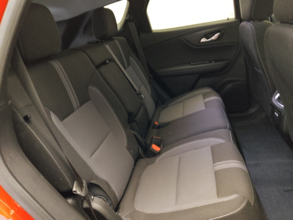2024 Chevrolet Blazer in Union City, GA 30291 - 18130076 19