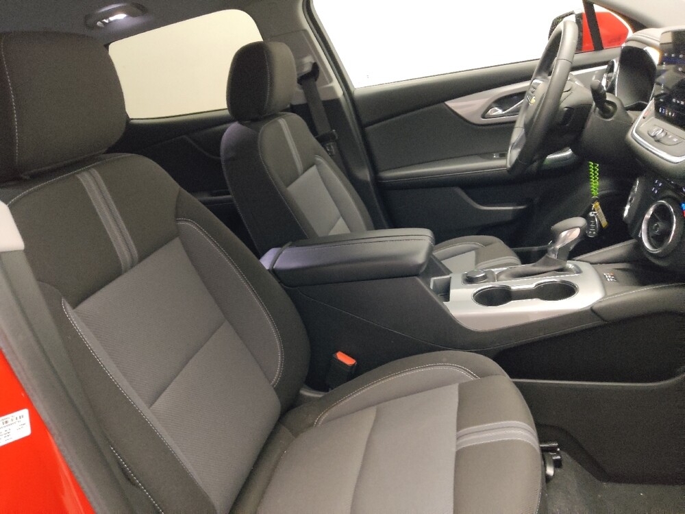 2024 Chevrolet Blazer in Union City, GA 30291 - 18130076 21