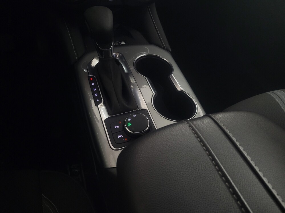 2024 Chevrolet Blazer in Union City, GA 30291 - 18130076 26