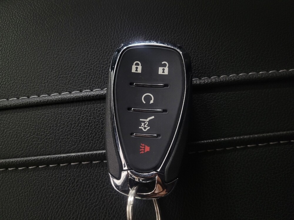 2024 Chevrolet Blazer in Union City, GA 30291 - 18130076 32