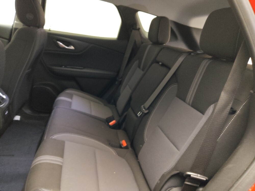 2024 Chevrolet Blazer in Union City, GA 30291 - 18130076 18