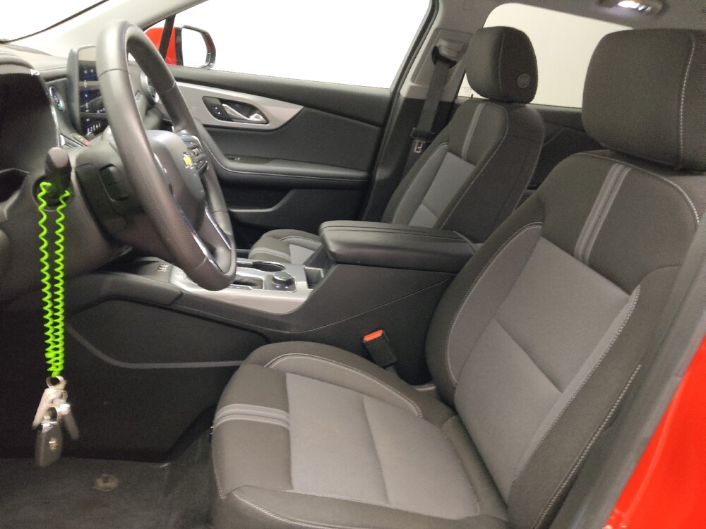 2024 Chevrolet Blazer in Union City, GA 30291 - 18130076 17
