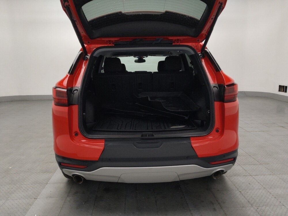 2024 Chevrolet Blazer in Union City, GA 30291 - 18130076 29