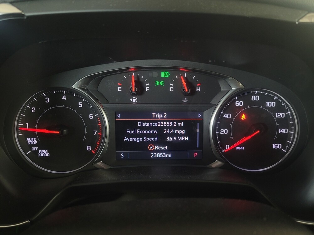 2024 Chevrolet Blazer in Union City, GA 30291 - 18130076 23