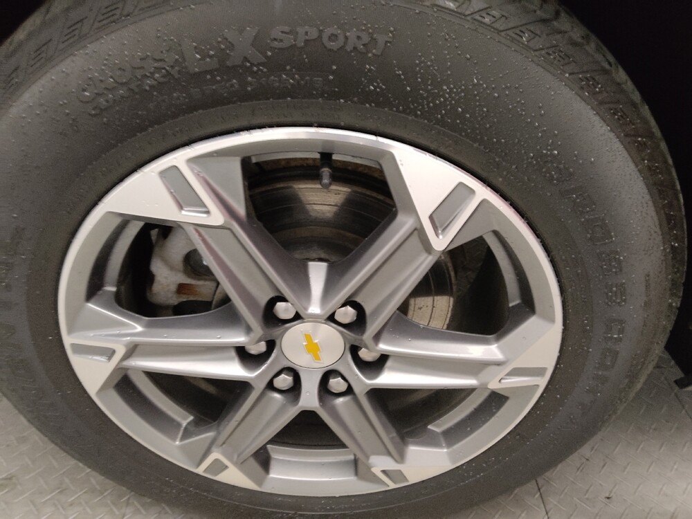 2024 Chevrolet Blazer in Union City, GA 30291 - 18130076 31