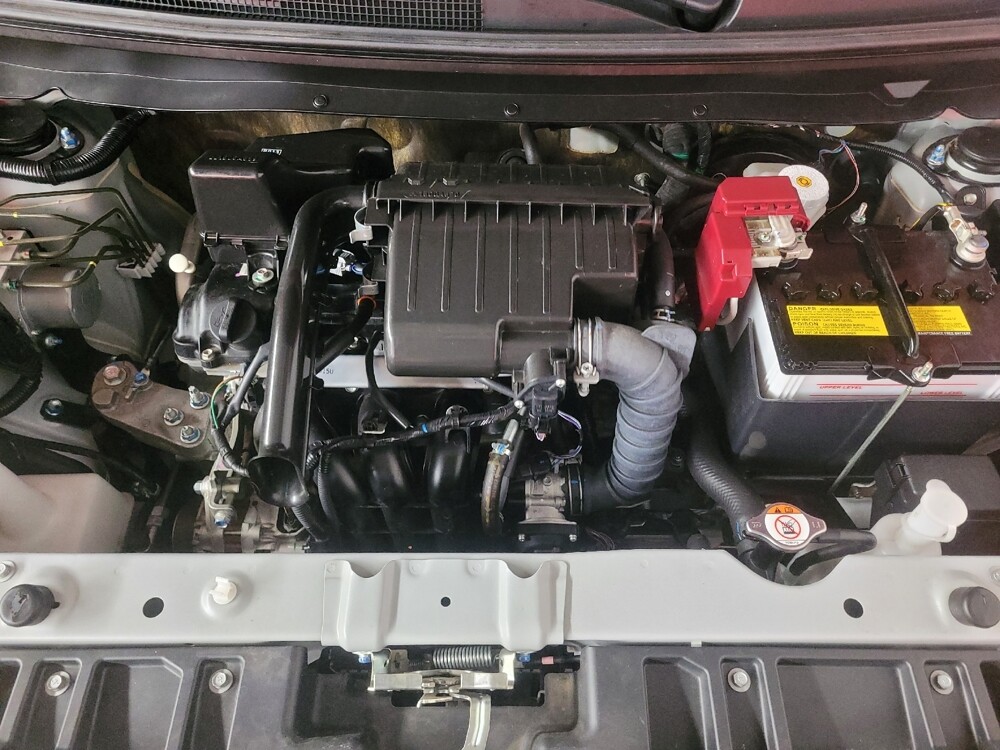 2024 Mitsubishi Mirage in Birmingham, AL 35215 - 18130077 30