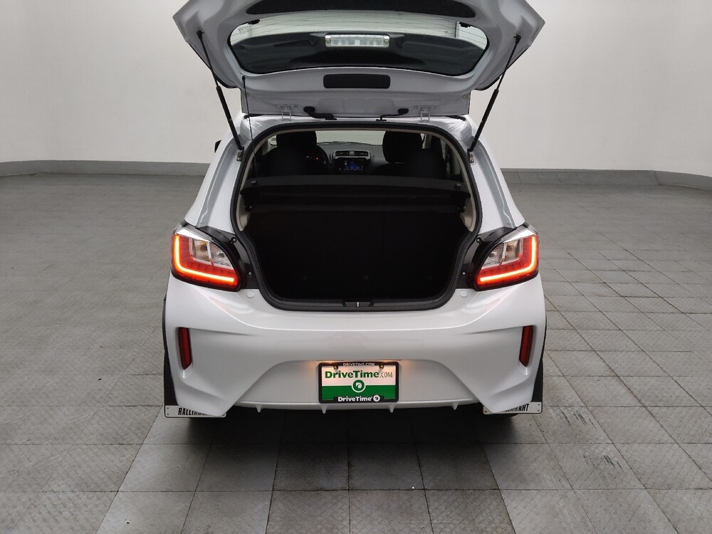 2024 Mitsubishi Mirage in Birmingham, AL 35215 - 18130077 29