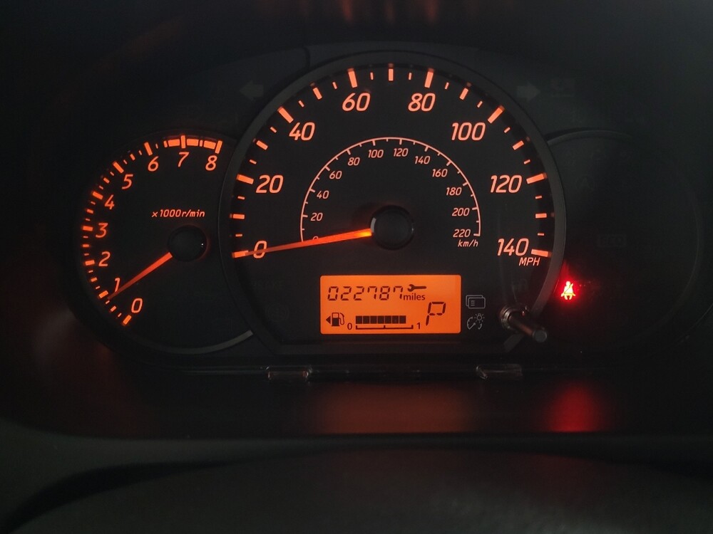 2024 Mitsubishi Mirage in Birmingham, AL 35215 - 18130077 23