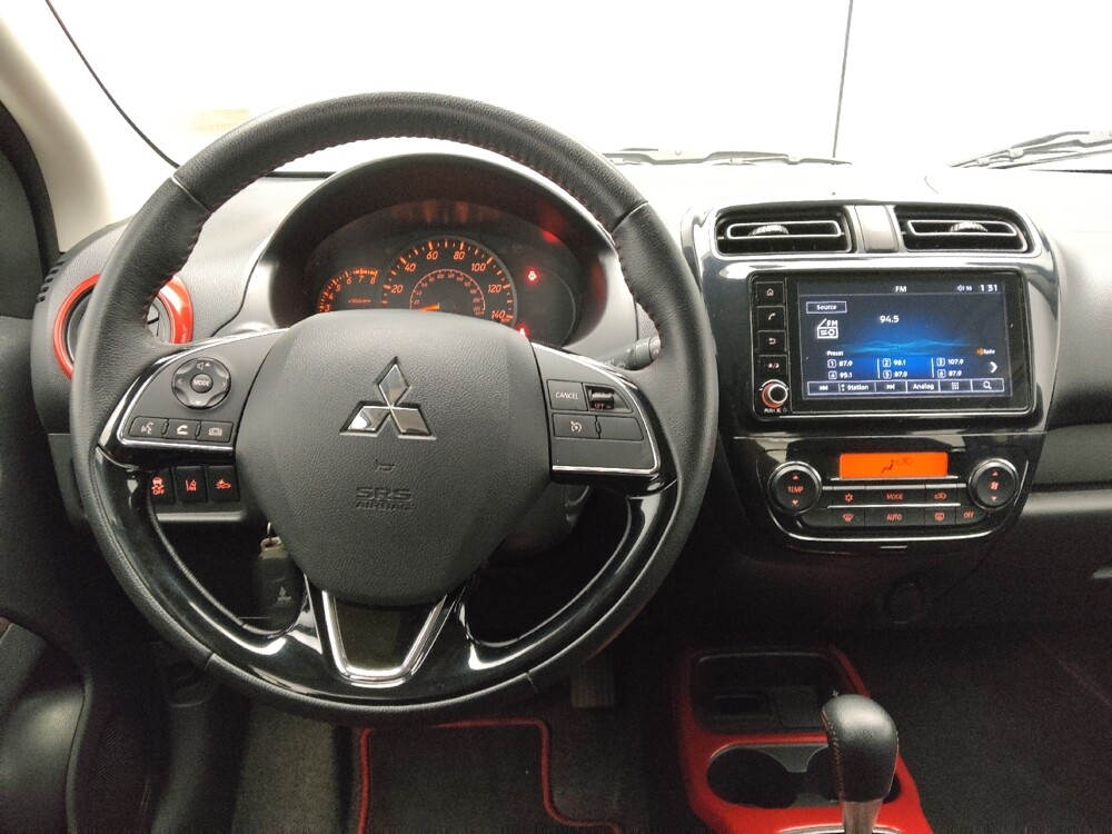 2024 Mitsubishi Mirage in Birmingham, AL 35215 - 18130077 22