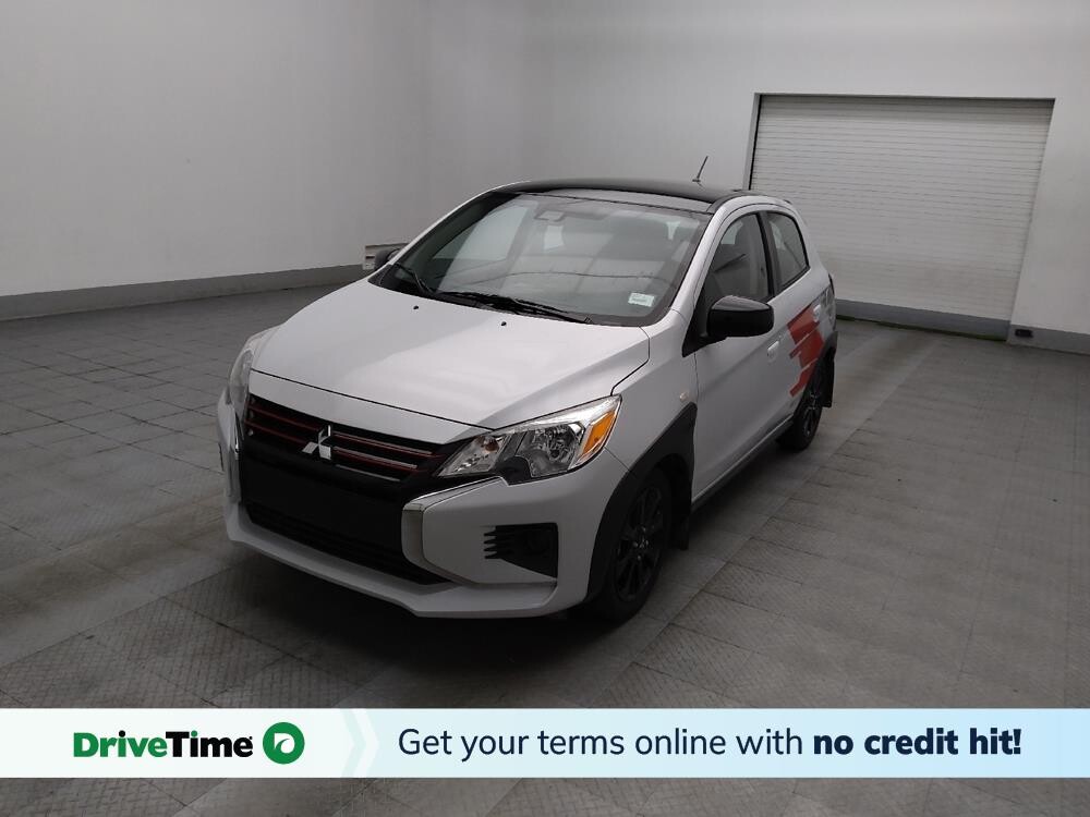 2024 Mitsubishi Mirage in Birmingham, AL 35215 - 18130077