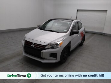 2024 Mitsubishi Mirage in Birmingham, AL 35215