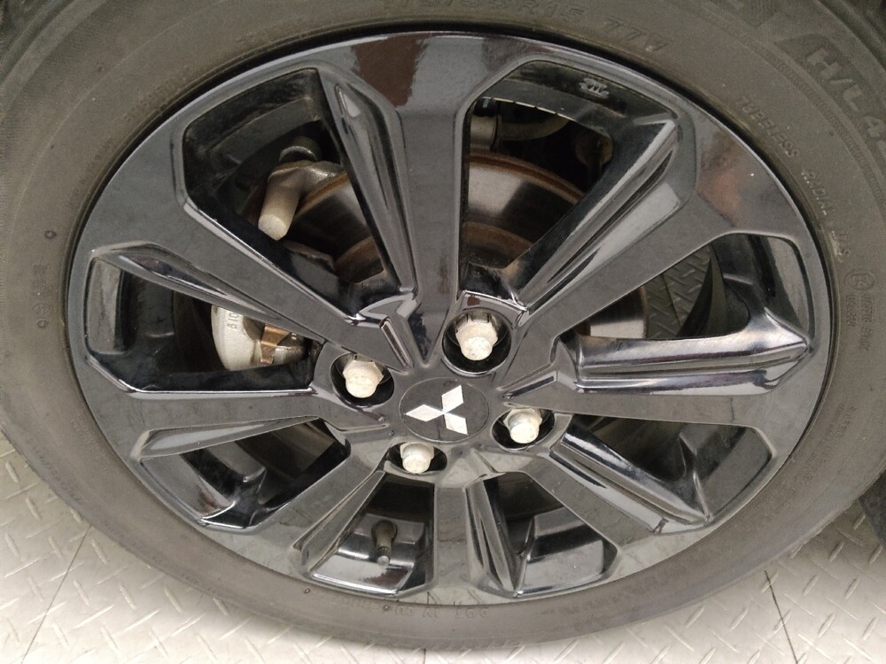 2024 Mitsubishi Mirage in Birmingham, AL 35215 - 18130077 31