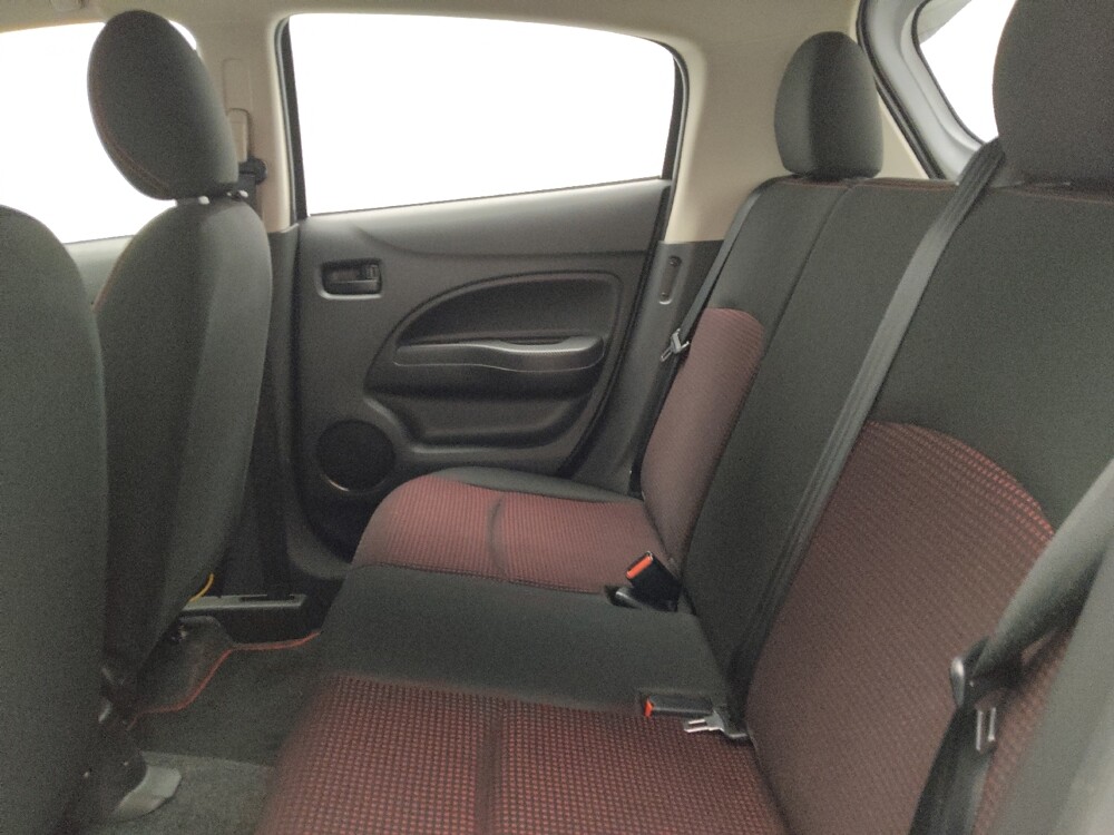 2024 Mitsubishi Mirage in Birmingham, AL 35215 - 18130077 18