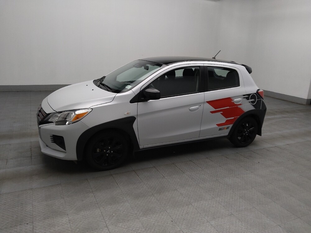 2024 Mitsubishi Mirage in Birmingham, AL 35215 - 18130077 2