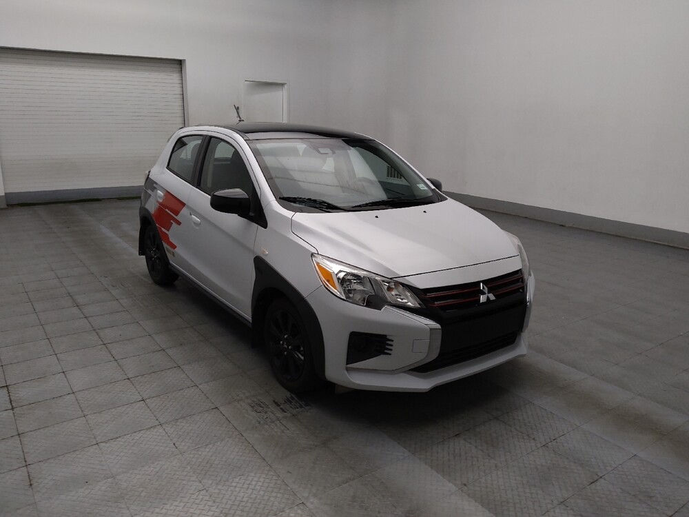 2024 Mitsubishi Mirage in Birmingham, AL 35215 - 18130077 13