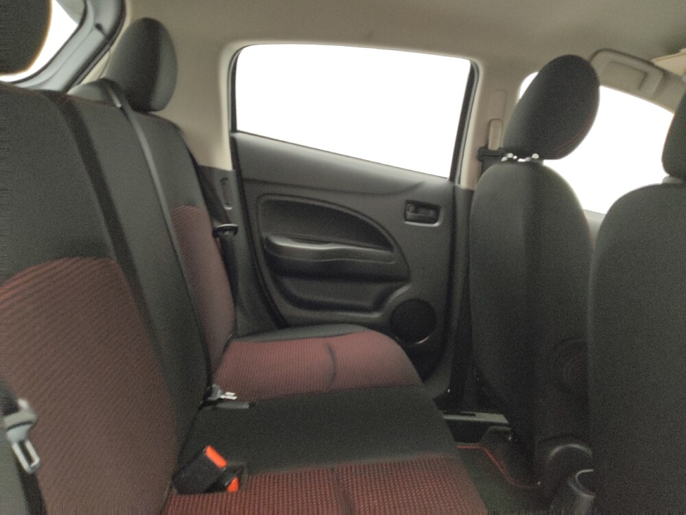 2024 Mitsubishi Mirage in Birmingham, AL 35215 - 18130077 19