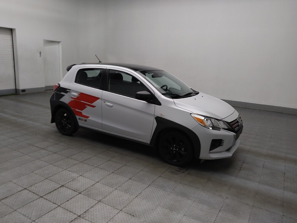 2024 Mitsubishi Mirage in Birmingham, AL 35215 - 18130077 11