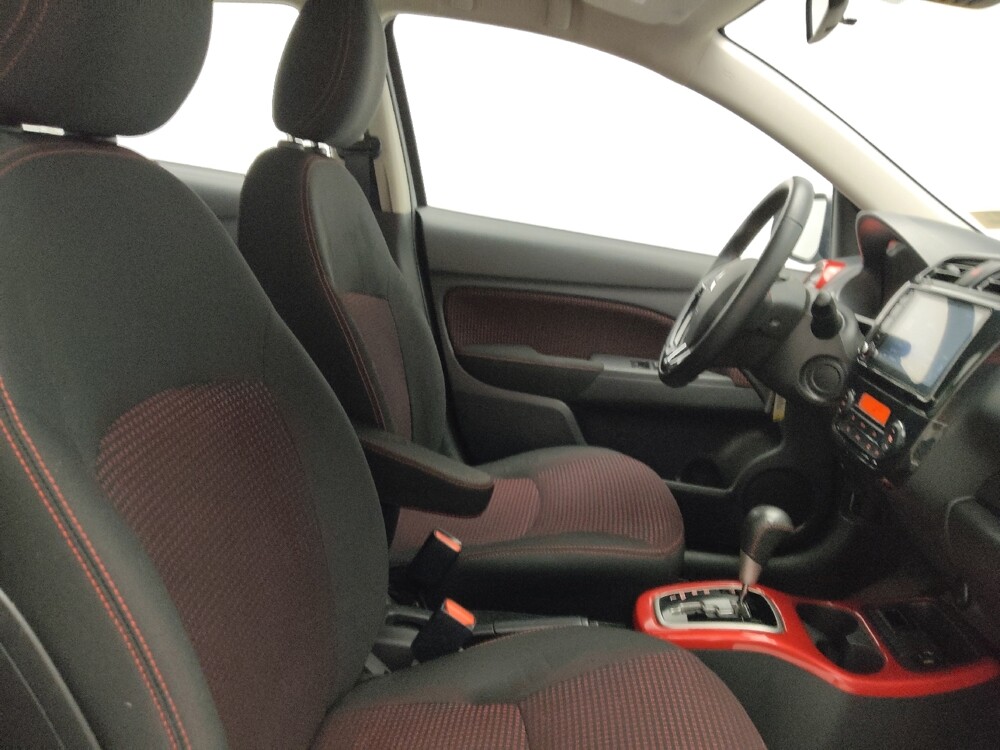 2024 Mitsubishi Mirage in Birmingham, AL 35215 - 18130077 21