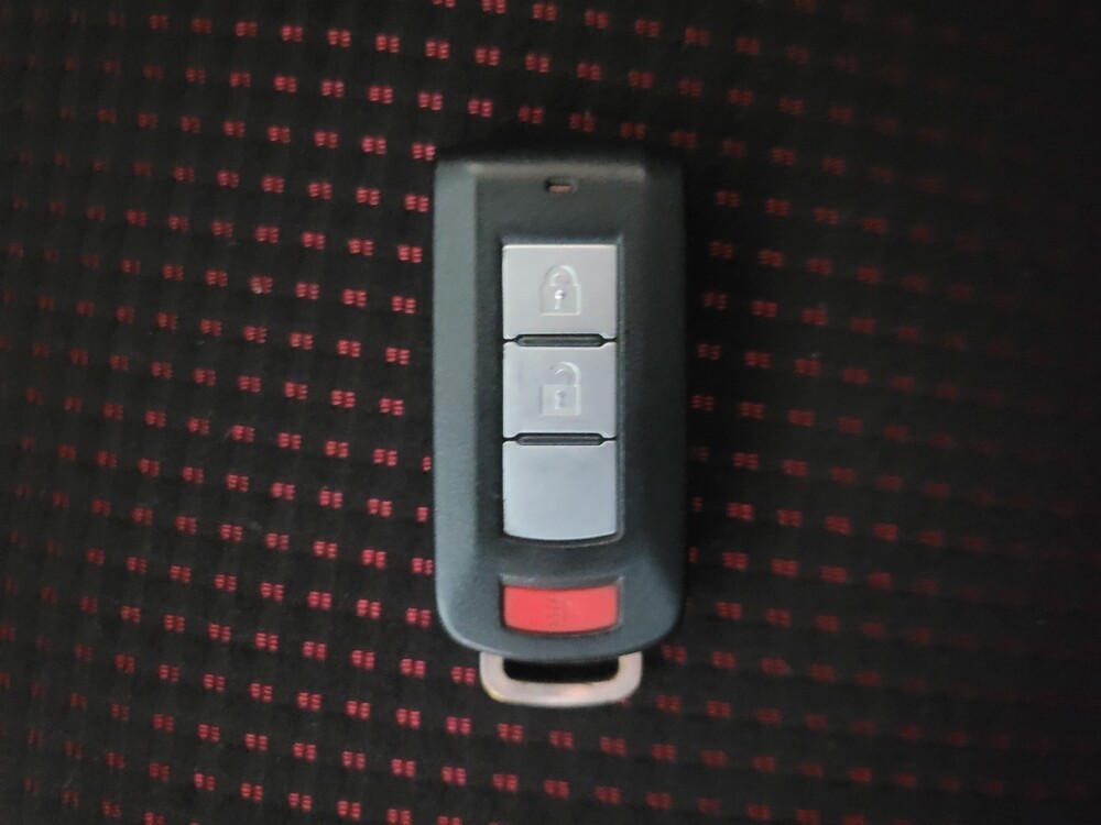 2024 Mitsubishi Mirage in Birmingham, AL 35215 - 18130077 32