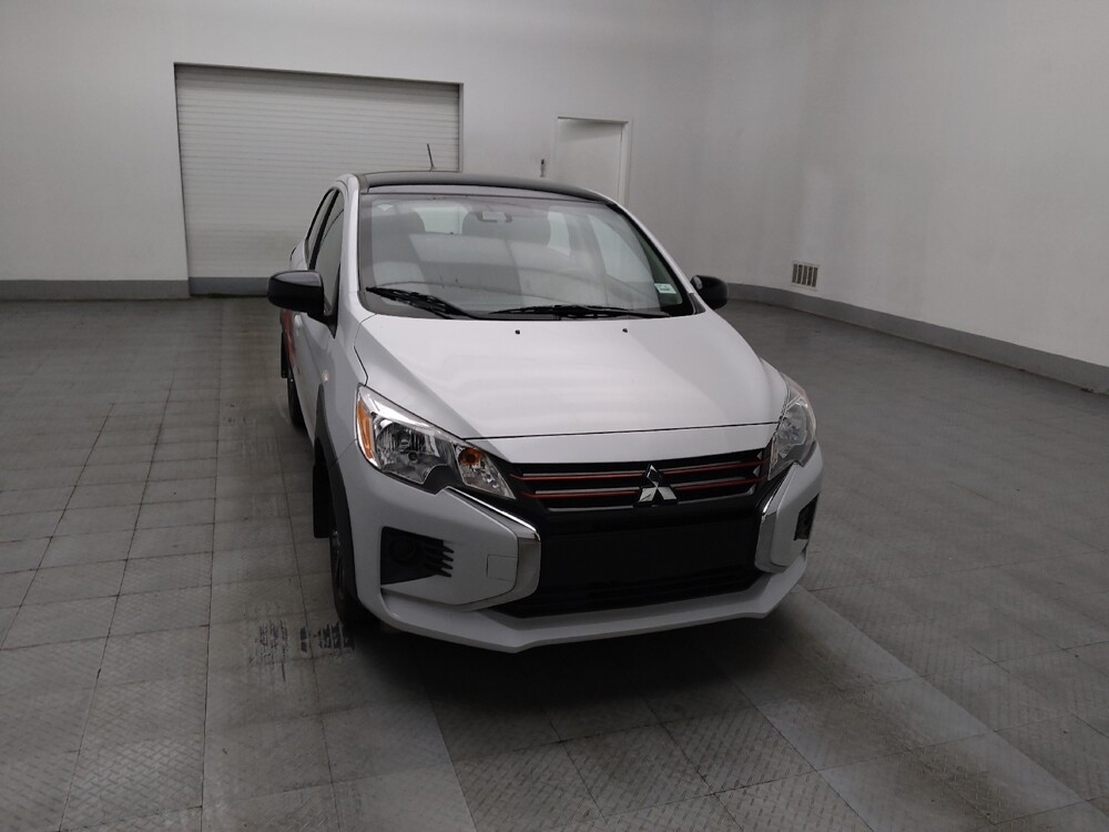 2024 Mitsubishi Mirage in Birmingham, AL 35215 - 18130077 14