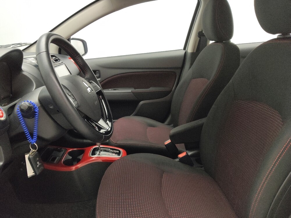 2024 Mitsubishi Mirage in Birmingham, AL 35215 - 18130077 17