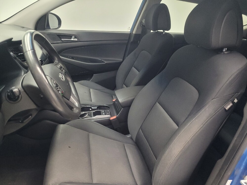 2017 Hyundai Tucson in Mishawaka, IN 46545 - 18130078 17