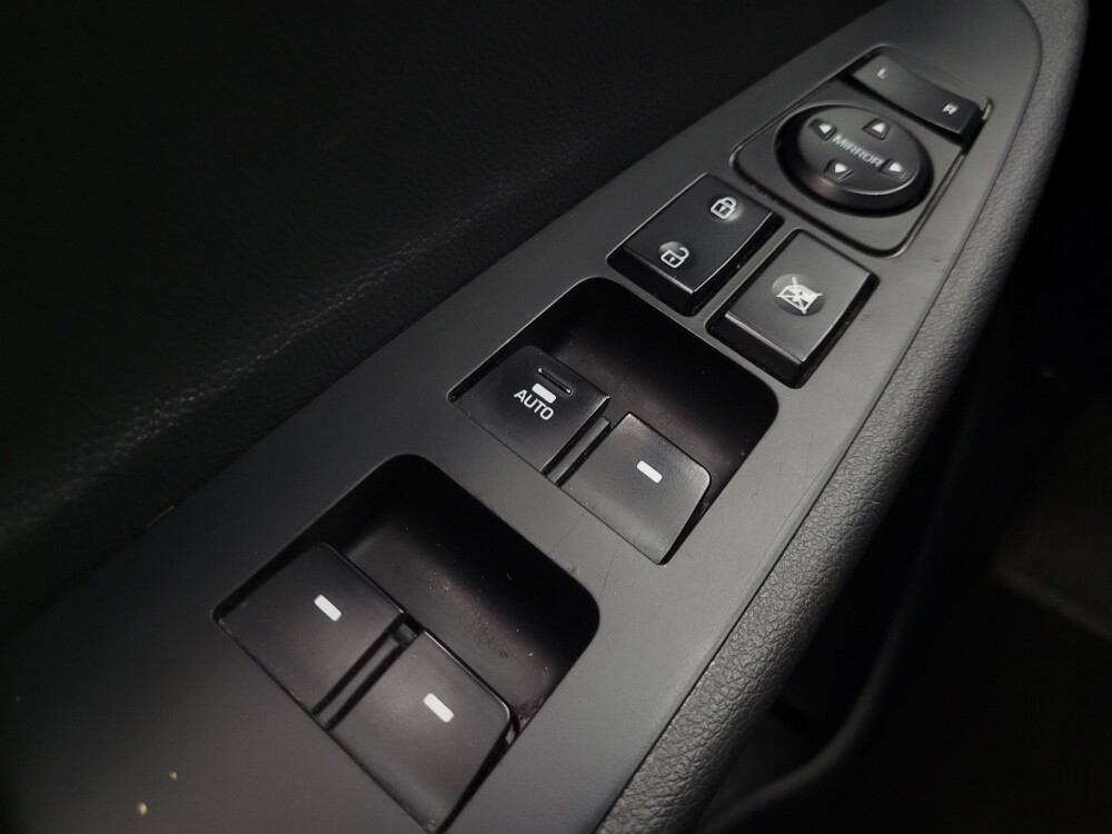 2017 Hyundai Tucson in Mishawaka, IN 46545 - 18130078 27