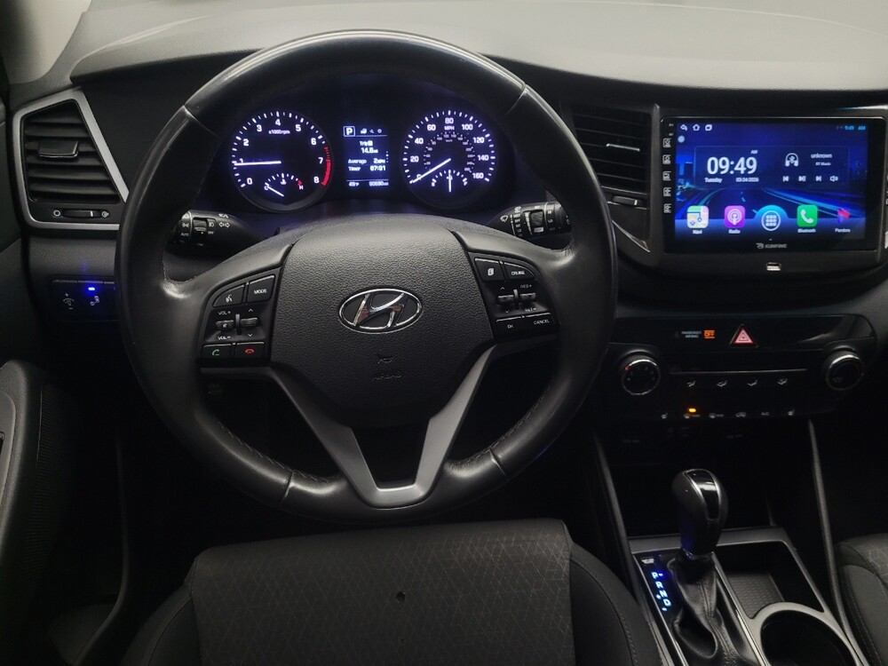 2017 Hyundai Tucson in Mishawaka, IN 46545 - 18130078 22