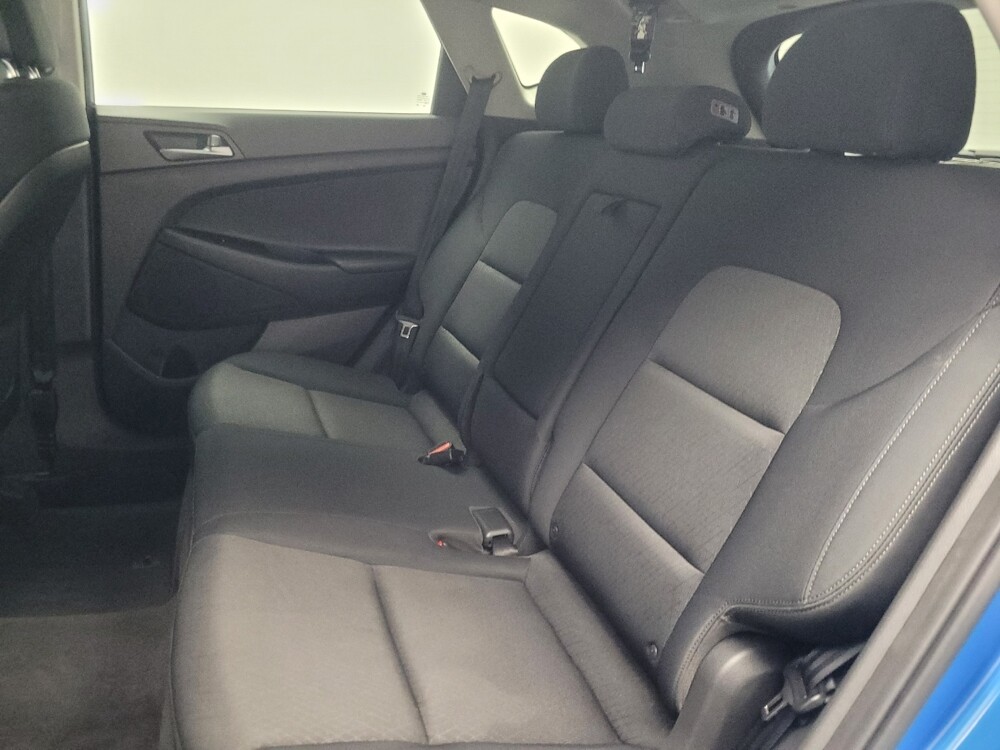 2017 Hyundai Tucson in Mishawaka, IN 46545 - 18130078 18