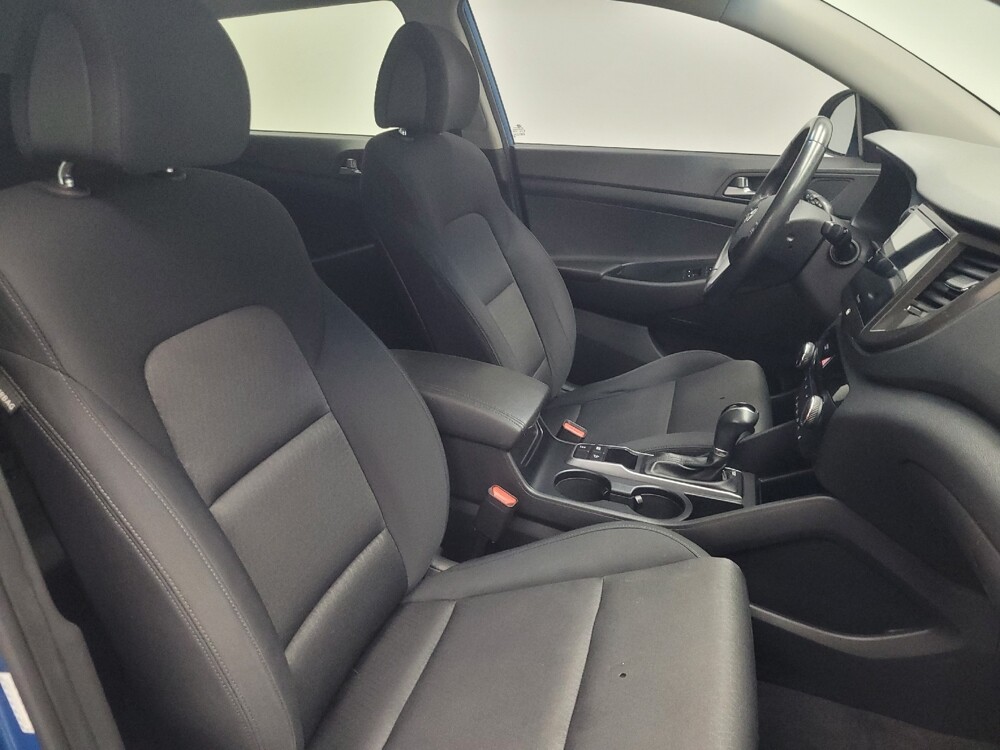 2017 Hyundai Tucson in Mishawaka, IN 46545 - 18130078 21