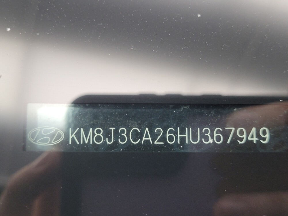 2017 Hyundai Tucson in Mishawaka, IN 46545 - 18130078 33