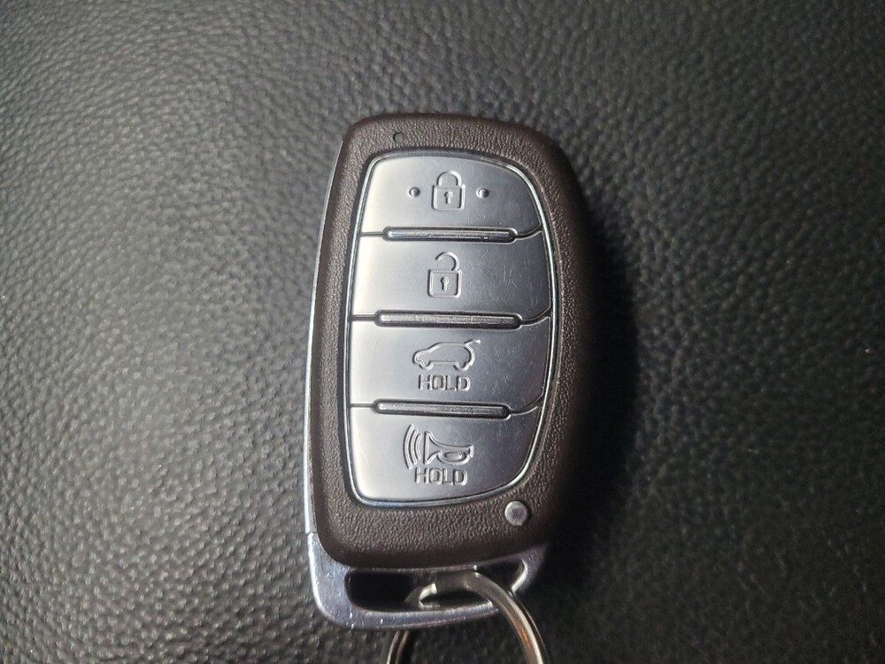 2017 Hyundai Tucson in Mishawaka, IN 46545 - 18130078 32