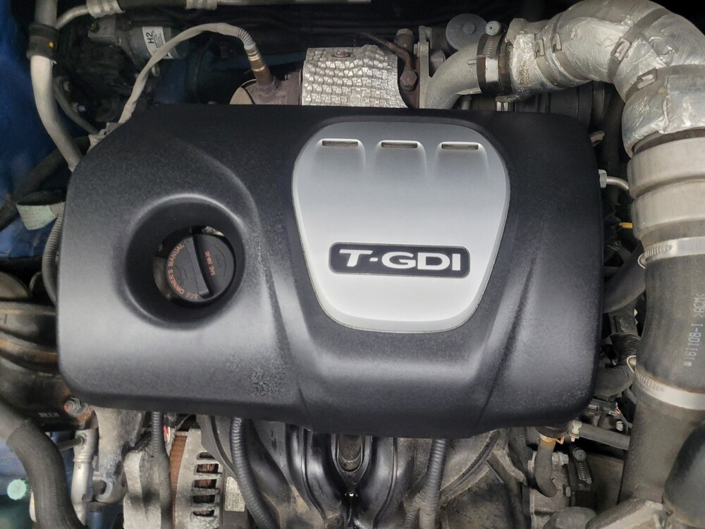 2017 Hyundai Tucson in Mishawaka, IN 46545 - 18130078 30