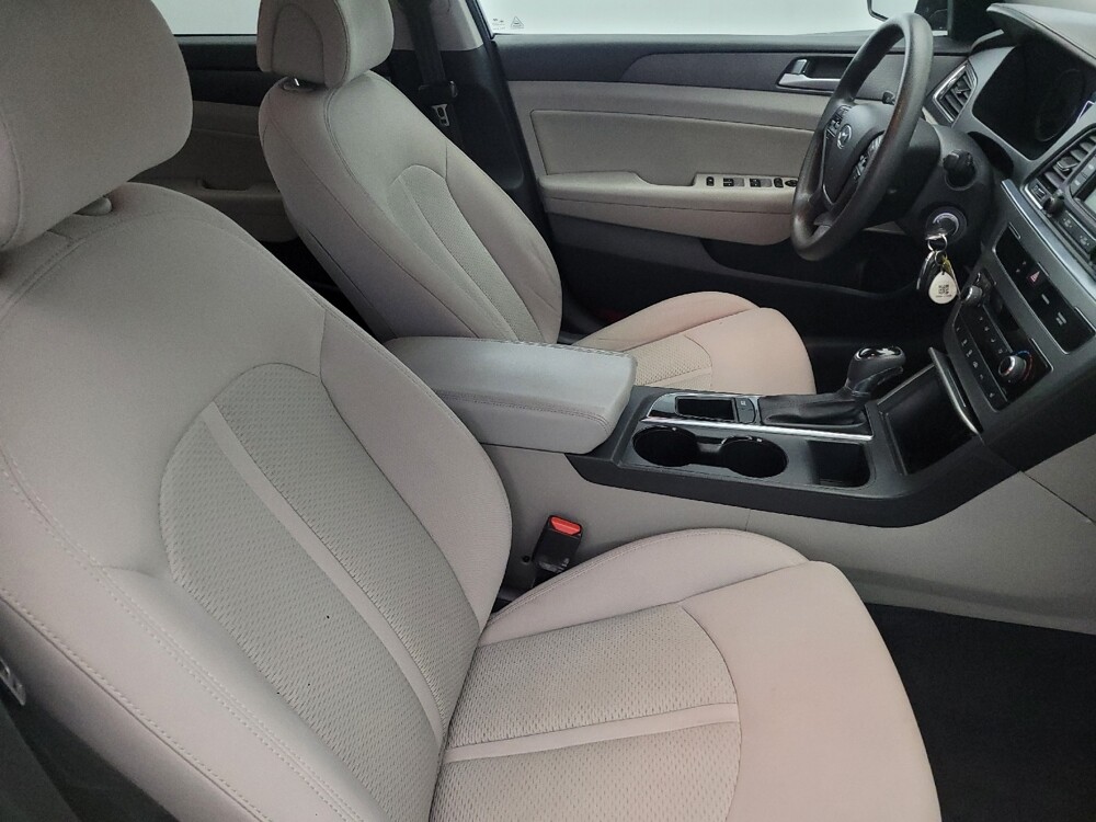 2015 Hyundai Sonata in Glen Burnie, MD 21061 - 18130079 21