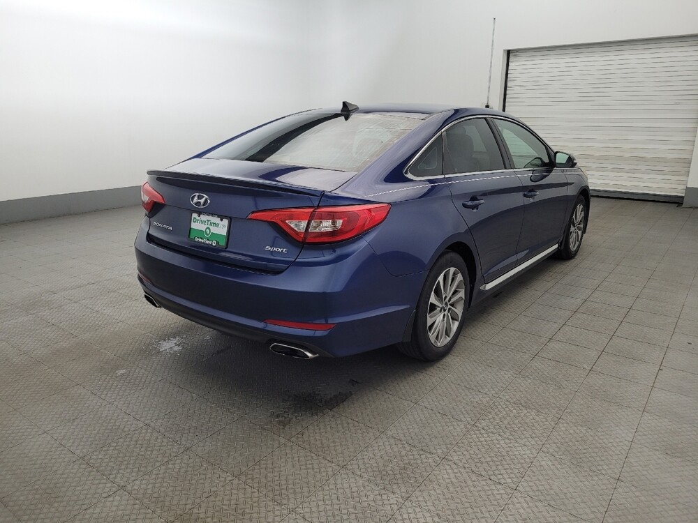 2015 Hyundai Sonata in Glen Burnie, MD 21061 - 18130079 9