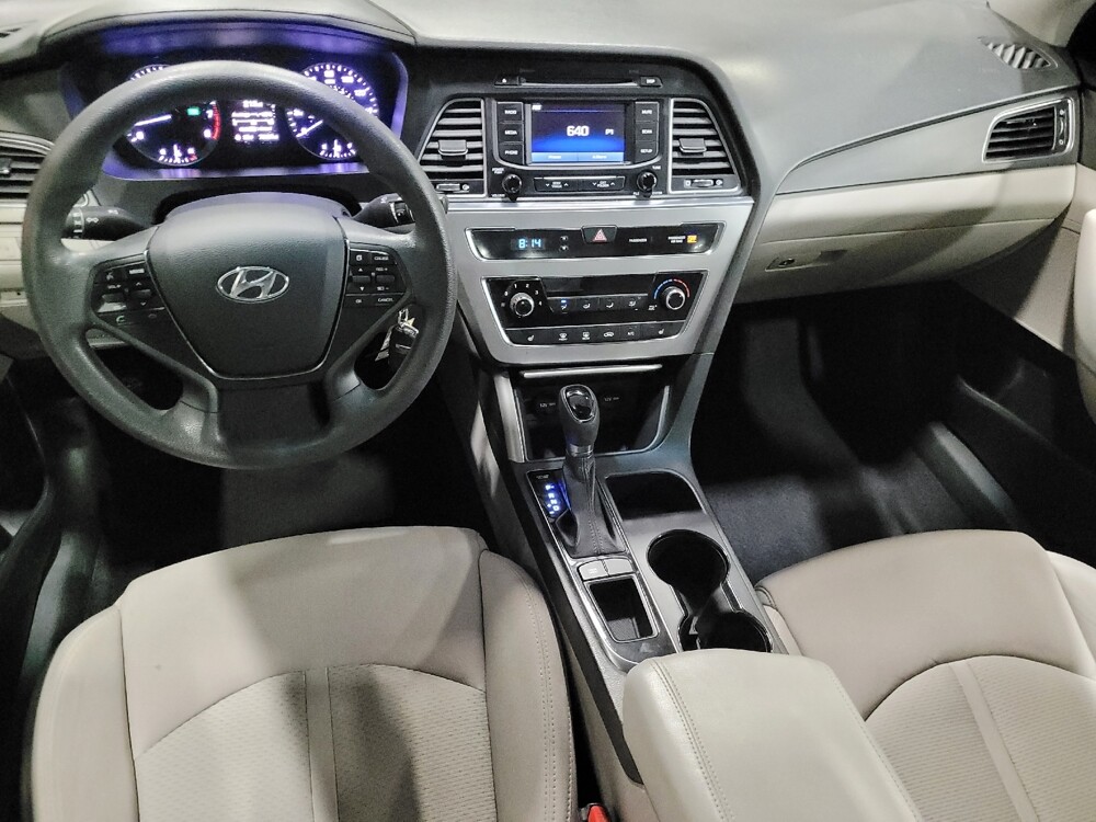 2015 Hyundai Sonata in Glen Burnie, MD 21061 - 18130079 22
