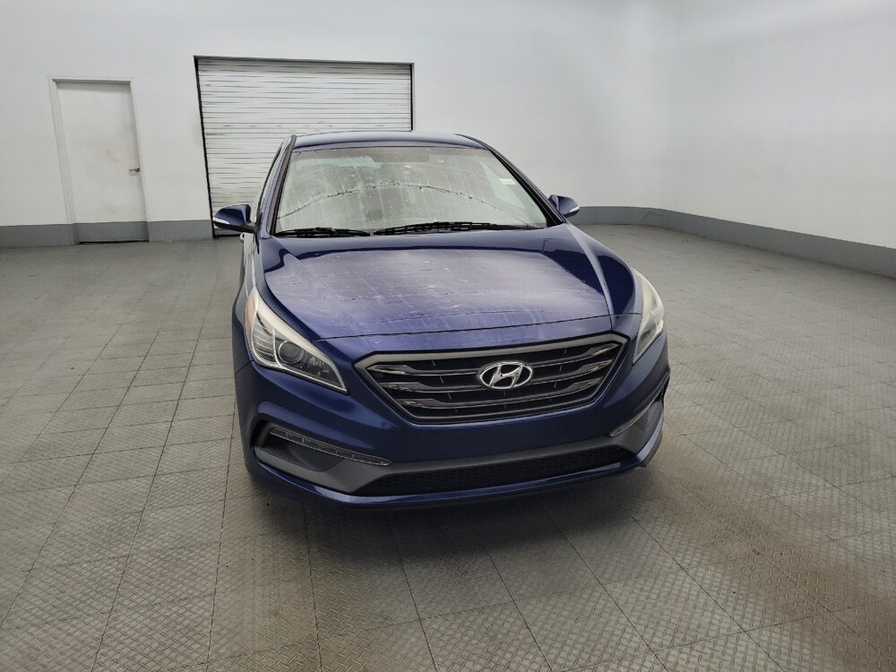 2015 Hyundai Sonata in Glen Burnie, MD 21061 - 18130079 14