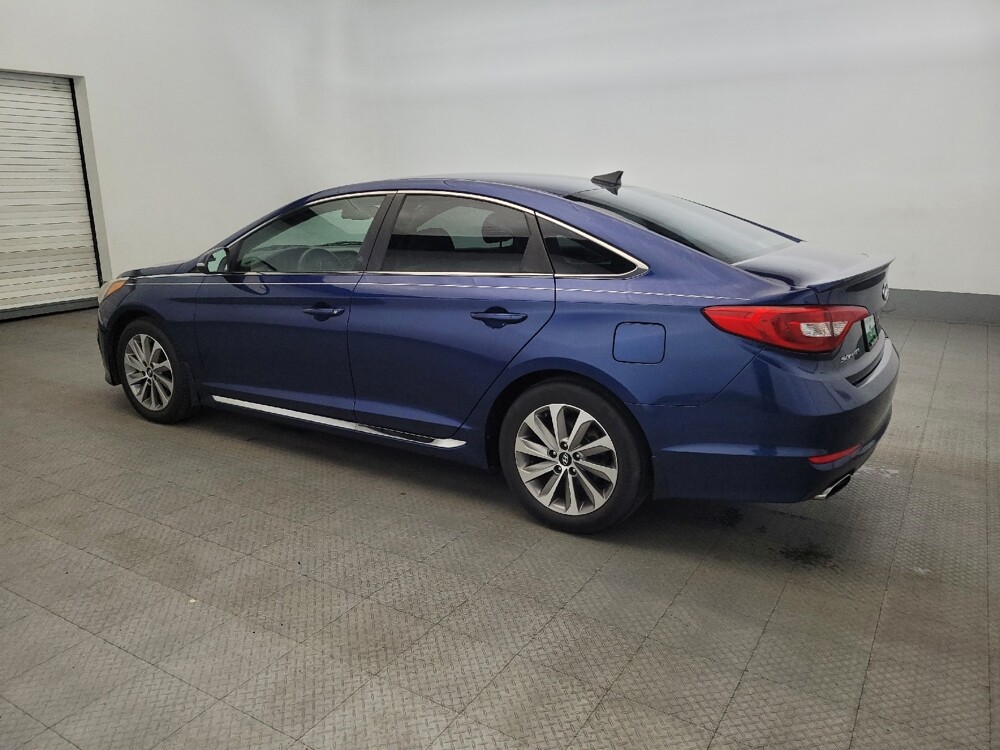2015 Hyundai Sonata in Glen Burnie, MD 21061 - 18130079 3