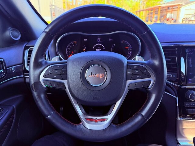 2019 Jeep Grand Cherokee in Knoxville, TN 37920 - 18130081 19