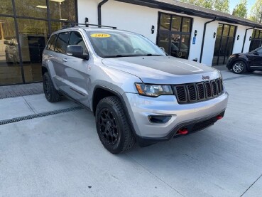 2019 Jeep Grand Cherokee in Knoxville, TN 37920