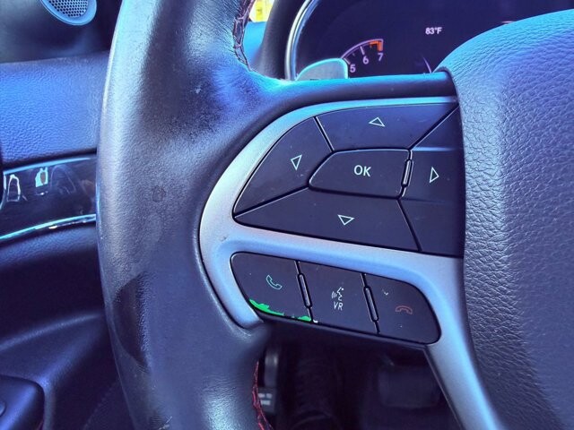 2019 Jeep Grand Cherokee in Knoxville, TN 37920 - 18130081 20