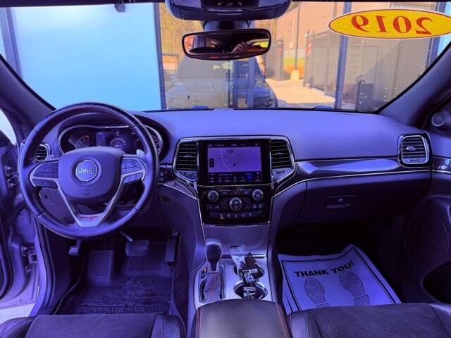 2019 Jeep Grand Cherokee in Knoxville, TN 37920 - 18130081 18
