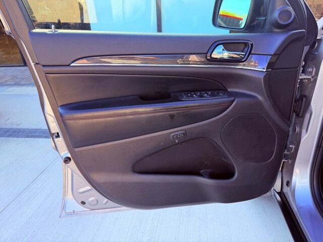 2019 Jeep Grand Cherokee in Knoxville, TN 37920 - 18130081 7