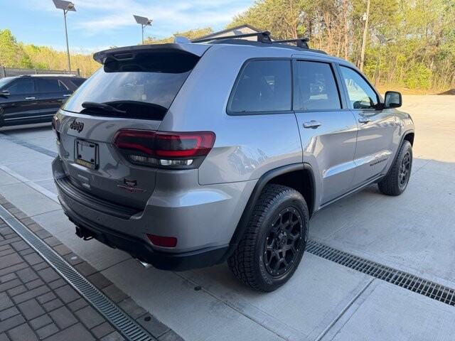 2019 Jeep Grand Cherokee in Knoxville, TN 37920 - 18130081 2