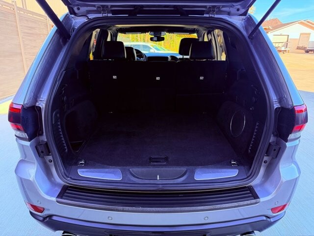 2019 Jeep Grand Cherokee in Knoxville, TN 37920 - 18130081 9