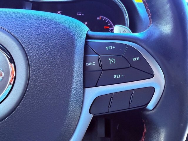 2019 Jeep Grand Cherokee in Knoxville, TN 37920 - 18130081 21