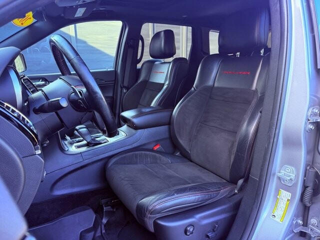 2019 Jeep Grand Cherokee in Knoxville, TN 37920 - 18130081 13