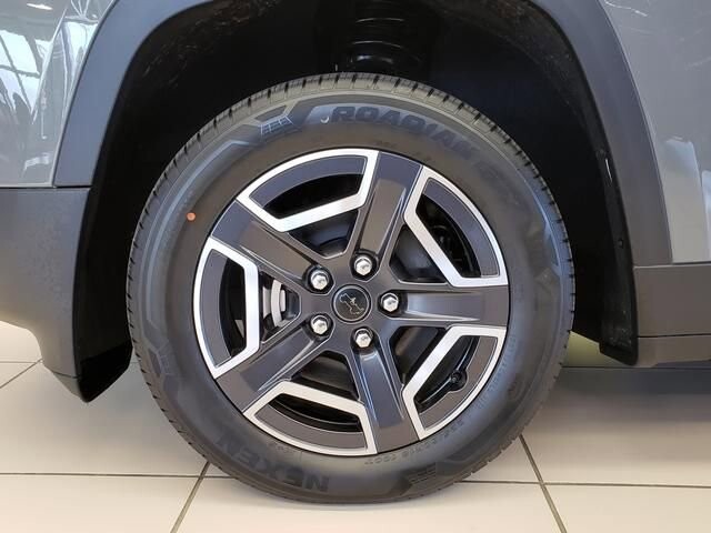 2026 Jeep Cherokee in Bedford, OH 44146 - 18130083 12