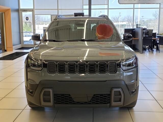 2026 Jeep Cherokee in Bedford, OH 44146 - 18130083 5
