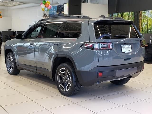2026 Jeep Cherokee in Bedford, OH 44146 - 18130083 3